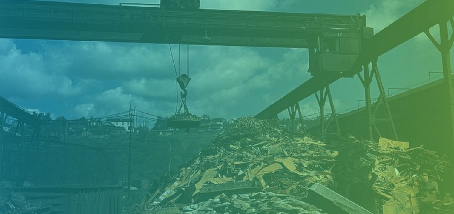 Industrial Banner